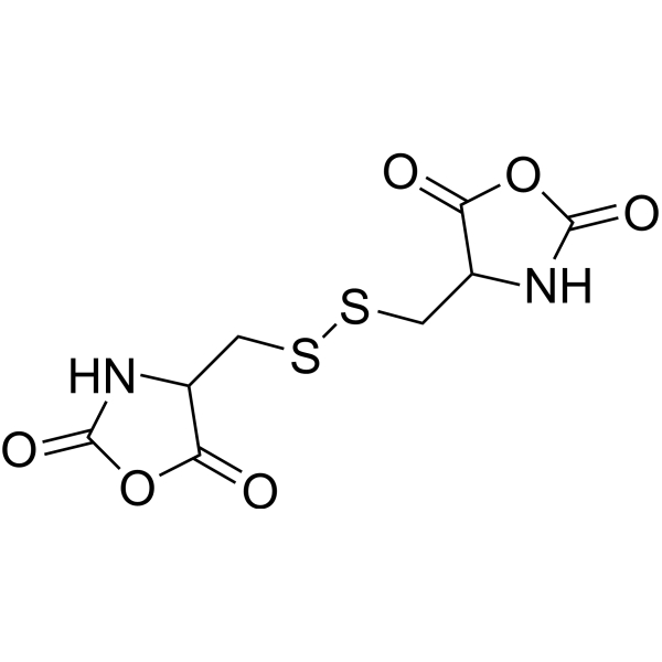L-Cystine N-carboxyanhydride 51507-96-1
